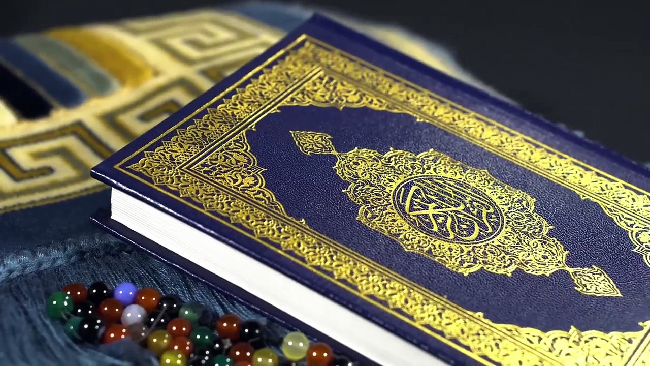 Surah Al-Rahman  The Most Beautiful Recitation  A Reminder of Allah’s Countless Blessings