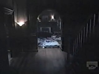 Un Ancient Salon Funéraire Hanté - 5 de 5