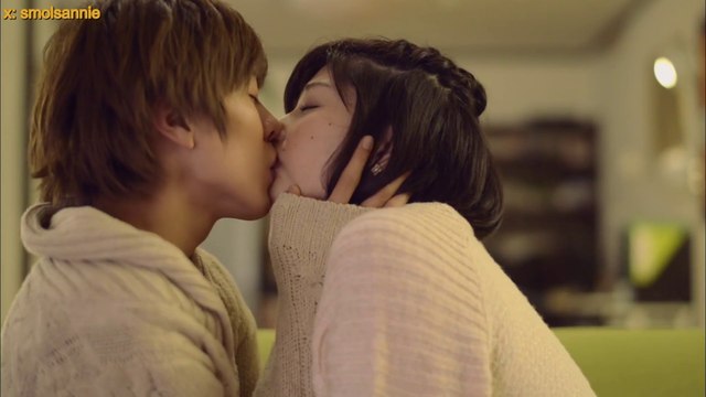 [eng sub] ep11: secret kiss (kiss x kiss x kiss last chapter of love 2014)