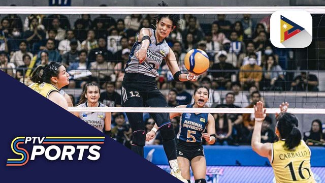 NU Lady Bulldogs, wagi kontra UST Golden Tigresses