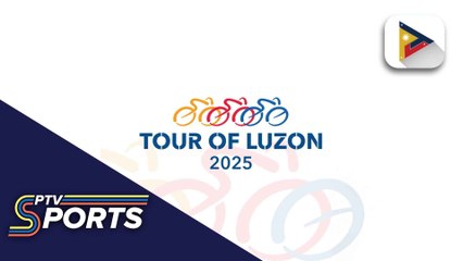 South Korea at Vietnam, sasabay sa Singapore sa pagpapadala ng pinakamahusay na siklista sa Tour of Luzon