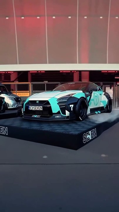 Car Edit 🚨⚠️