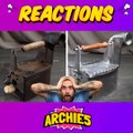 Ready to Restore Like a Pro? The Dudes REACT to Restoration Magic!