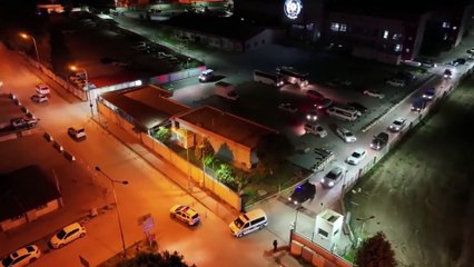 İstanbul, Ankara, Adana ve Van’da Organize Suç Örgütlerine Büyük Darbe!