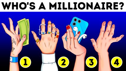 If You Crack These Riddles, I Owe You a Trophy