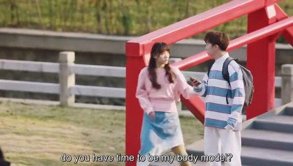 Cute Bad Guy Ep3-cdrama