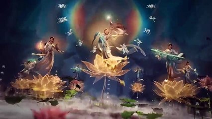 Tales Of Herding Gods - S1 E11 Hindi-Sub