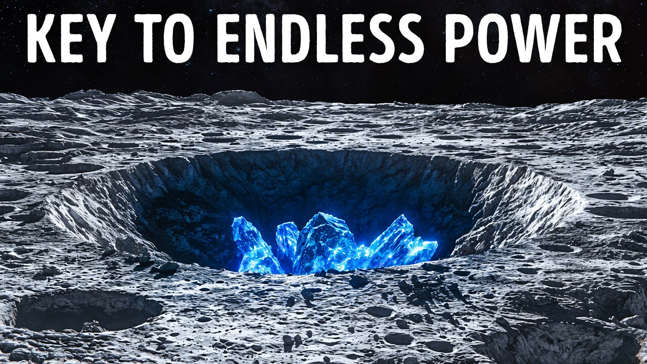 Moon Mysteries That Make Scientists Nervous