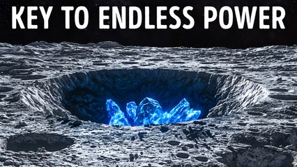 Moon Mysteries That Make Scientists Nervous