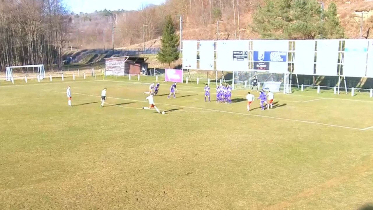 Le titre de Richelle United à Meix-dt-Virton