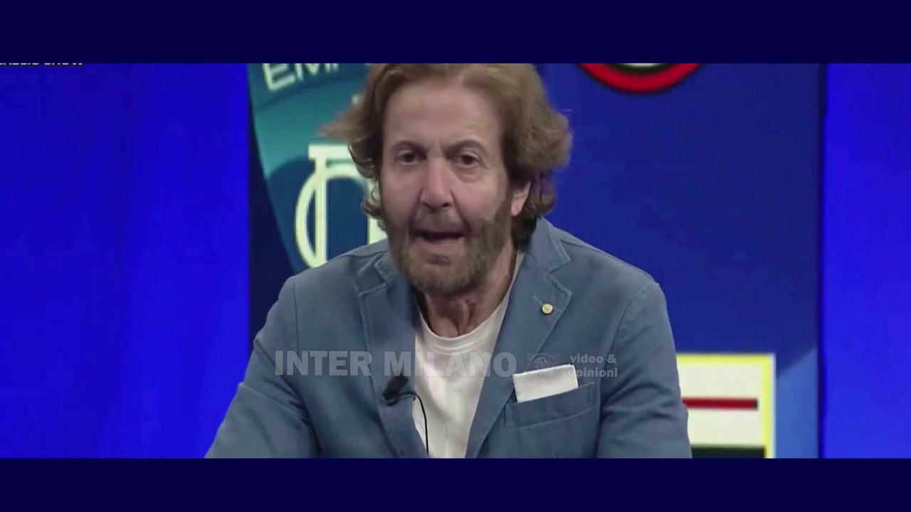 Bargiggia: L'Inter vince di lotta a Bergamo, Inzaghi la sta rivitalizzando per il finale di stagione