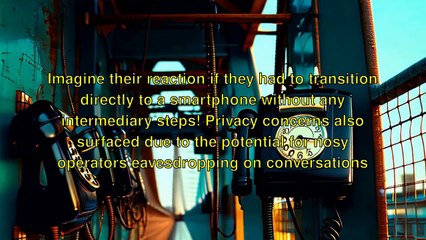 "Bridging Time: Telephones and Connections"