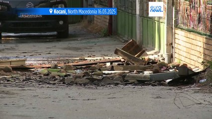 Latest news bulletin | March 17th – Morning