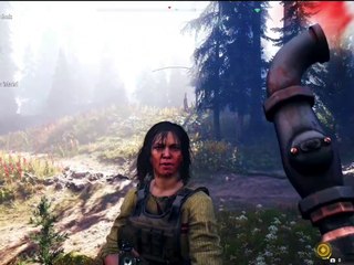 Hardest Rejection Ever 🤣🤣🤣 #gaming #farcry5