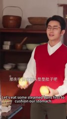 Back to the ’80s: Married a CEO 👔