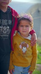Syria: We Must Not Abandon Syrian Families – Help them Rebuild their Lives