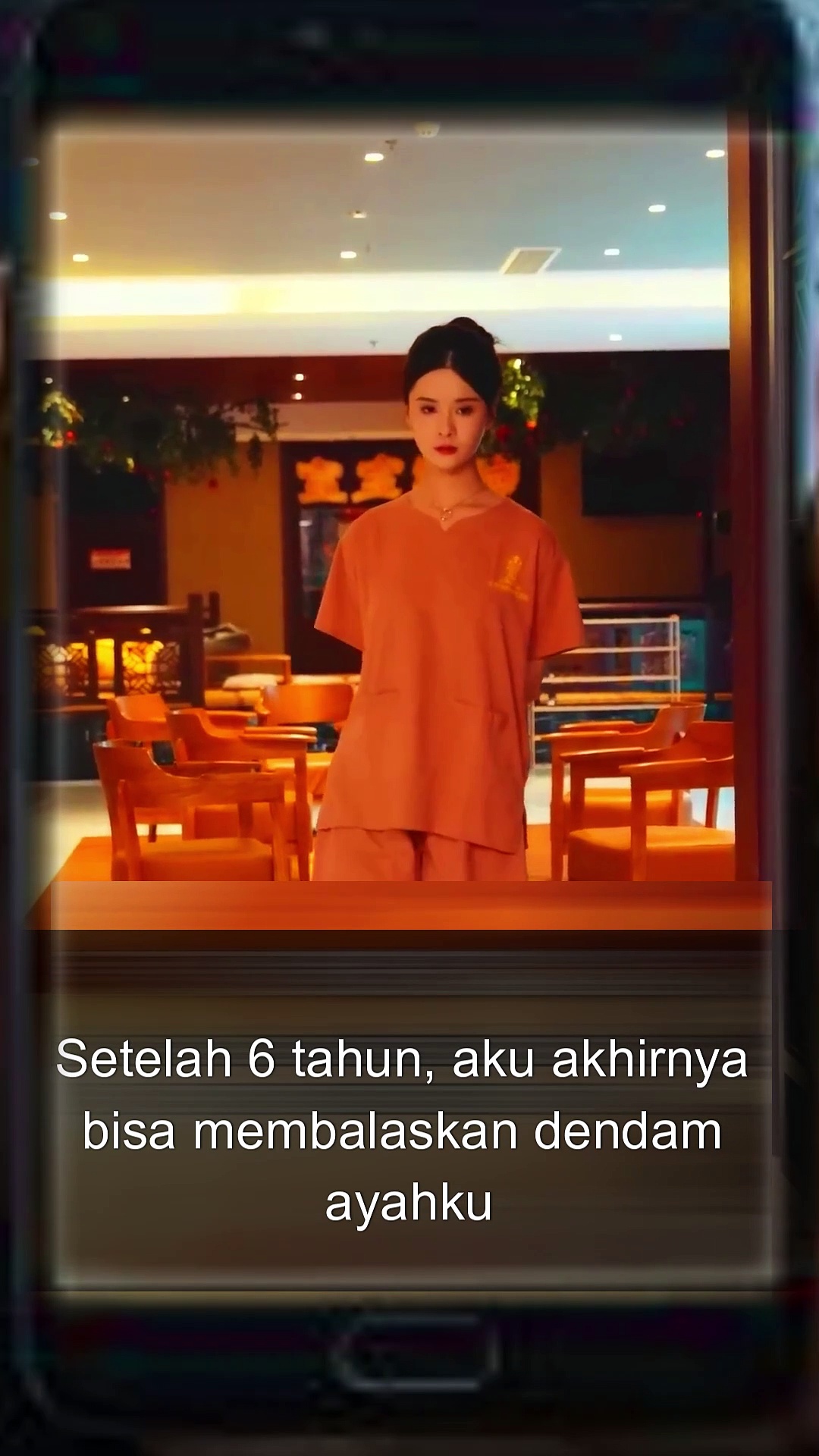 Penantian wanita cantik ini berbuah pengkhianatan part 2