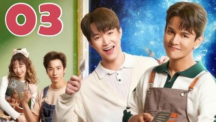 Last Meal Universe Episode 3