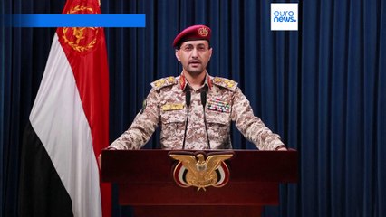 Rebeldes Houthi do Iémen reivindicam ataque contra porta-aviões dos EUA