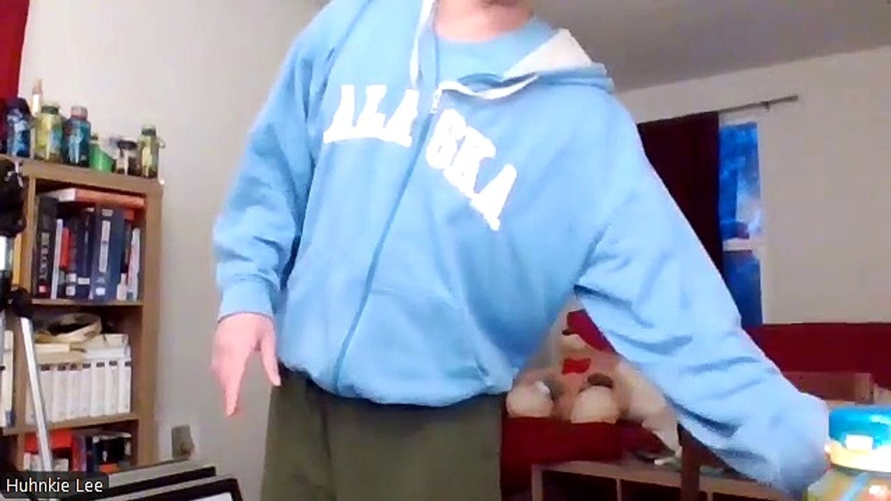 friday night live with huhnkie lee 199.5