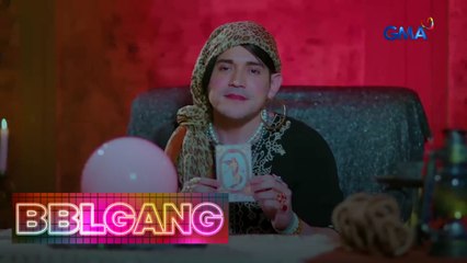 Bubble Gang: Mga hula ni Madam Agnes na hindi nagmimintis!