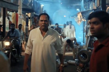 (Bank Scam) Dulquer Salmaan Latest South Superhit Movie Scene