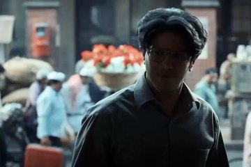 (Bank Scam) Dulquer Salmaan Latest South Superhit Movie Scene