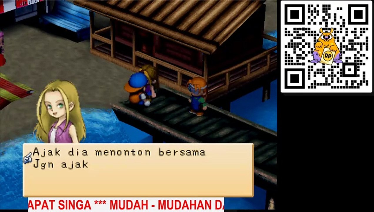 harvestmoon back to nature