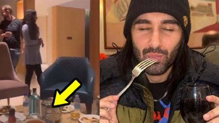 Orry Booked By J-K Police: Vaishno Devi के पास शराब पीते Video Viral ,FIR Filed....