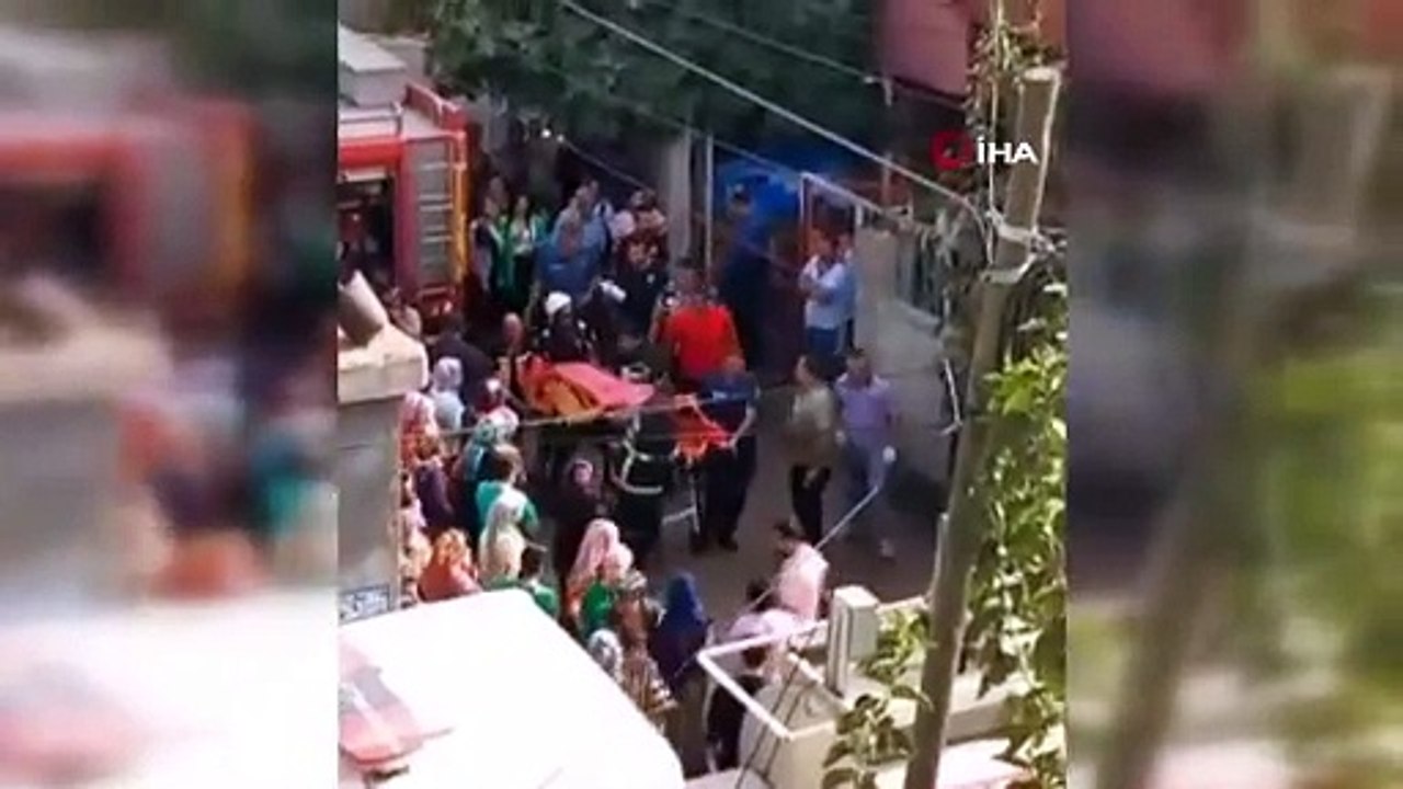 Bölge Adliye Mahkemesi eşini yakarak öldüren kocanın cezasını az buldu