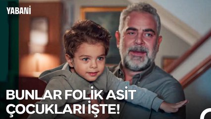 Taklacı Serhan #43; Bu Kadından Kurtulmak Mümkün Değil Mi¿ - Yabani