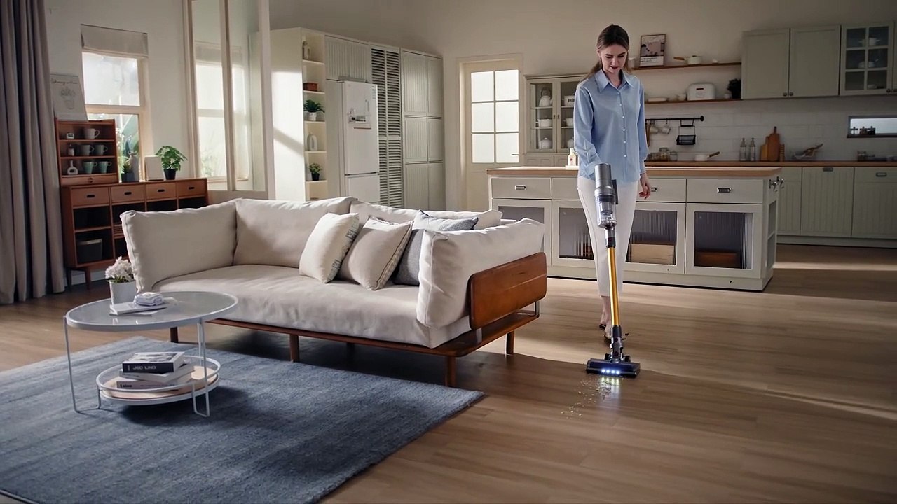 Wireless Handheld Vacuum Cleaner, Portable