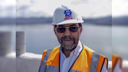 Olmedo Caba: “El canal haitiano no ha impactado a RD"