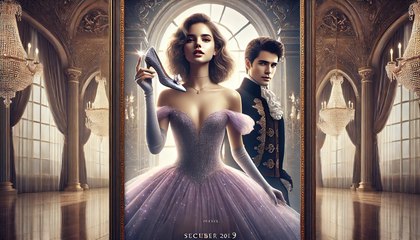 Cinderella's Contract, From Fake Marriage to True Love (ENG SUB) Full Movie, Short Drama, Film, Movie