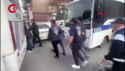 İstanbul'da yasa dışı bahis operasyonu; Erkan Kork'un da aralarında bulunduğu 29 şüpheli adliyeye sevk edildi  Ek görüntü