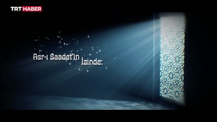 Asr-ı Saadetin İzinde: Hz. Aişe