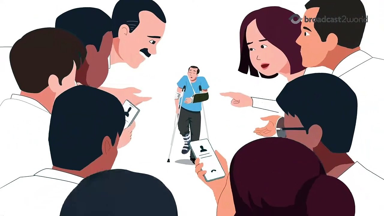 Transforming Legal Support with Animated Corporate Videos