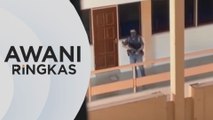 AWANI Ringkas: Insiden serangan POU hanya latihan
