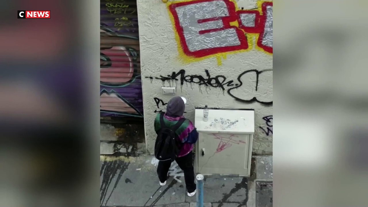 Marseille : Le Carnaval de la Plaine a encore dégénéré ce week-end provoquant des incidents et des dégâts en plein centre ville, malgré l'interdiction par le préfet hier soir