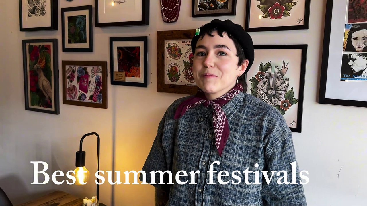 Best summer festivals: Glasonbury, Leeds and Reading and alternative things to do at home