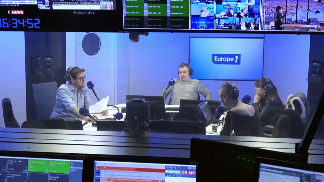 Procès des geôliers de Daesh : Mehdi Nemmouche réfute et nie avoir été le bourreau de quatre journalistes