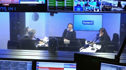 « On a compris que Bruno Retailleau ne serait ni le roi de Tiktok, ni le conservateur de Kylian Mbappé » selon Vincent Trémolet de Villers