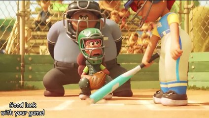 Win or Lose _ Rochelle's Story Cheating Scene Recap _ Episode 3 _ Raspberry _ 1x03