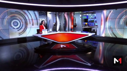 المنتصف - 16/03/2025
