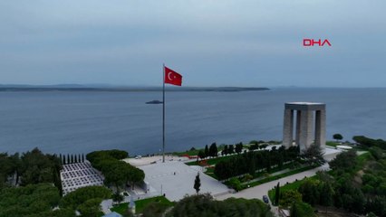 Çanakkale'de düşman askerlerinin deniz kıyısına vuran mektupları ortaya çıktı