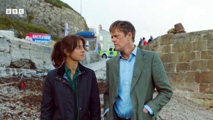 Beyond Paradise - staffel 3 Trailer OV