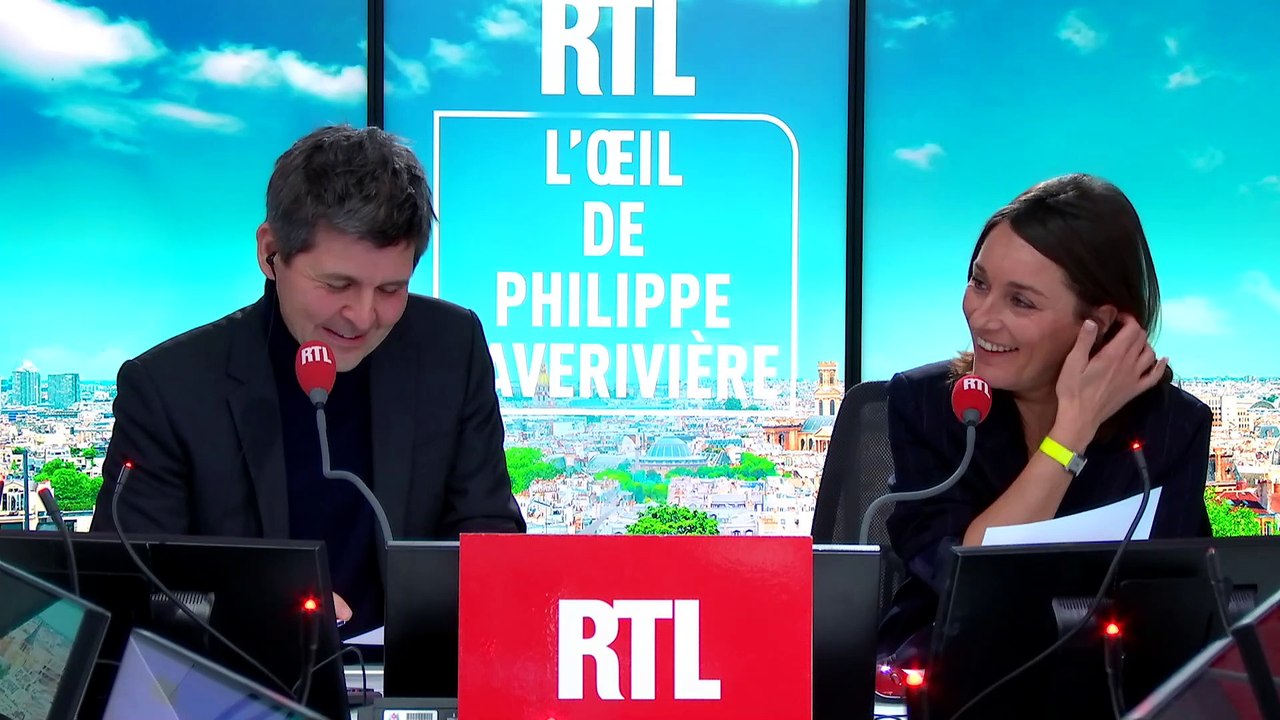 L'oeil de Philippe Caverivière du 17 mars 2025