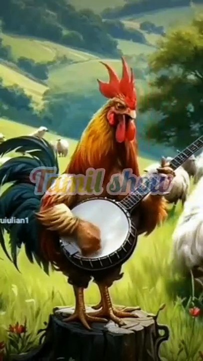 Anemail music video/அனிமல் இசை வீடியோ