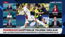Fenerbahçe, Samsunspor'u neden geçemedi? Demirkol değerlendirdi.