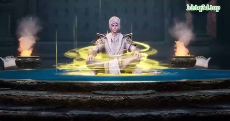 Nghịch Thiên Chí Tôn Tập 393 Vietsub